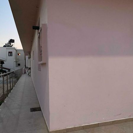 Gardenia Rooms Ηράκλειο Κρήτης Εξωτερικό φωτογραφία