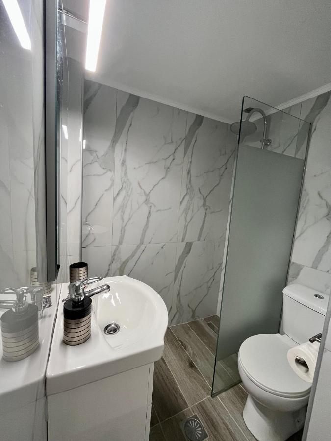 Gardenia Rooms Ηράκλειο Κρήτης Εξωτερικό φωτογραφία