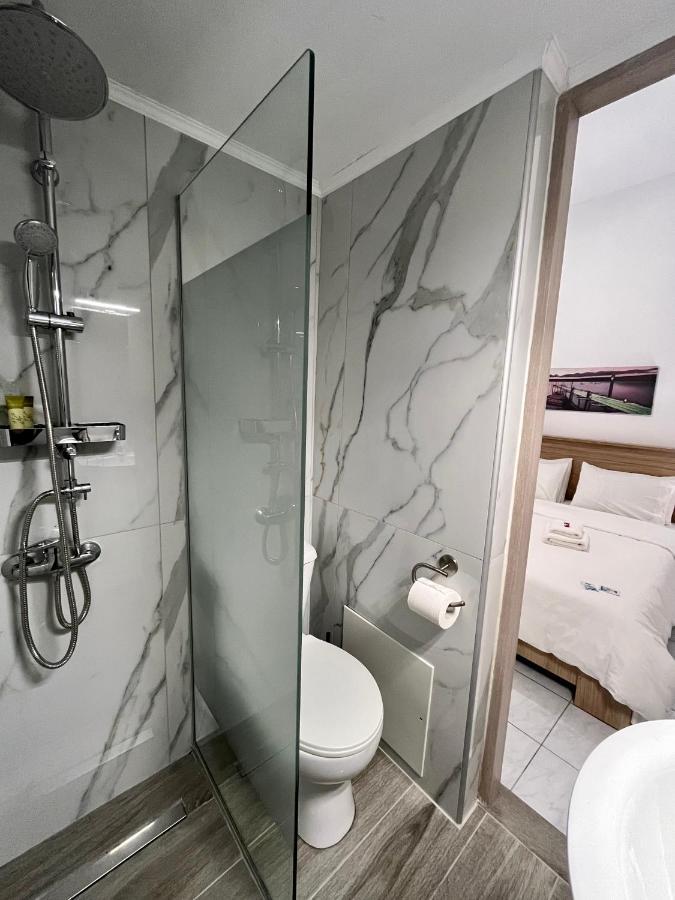 Gardenia Rooms Ηράκλειο Κρήτης Εξωτερικό φωτογραφία