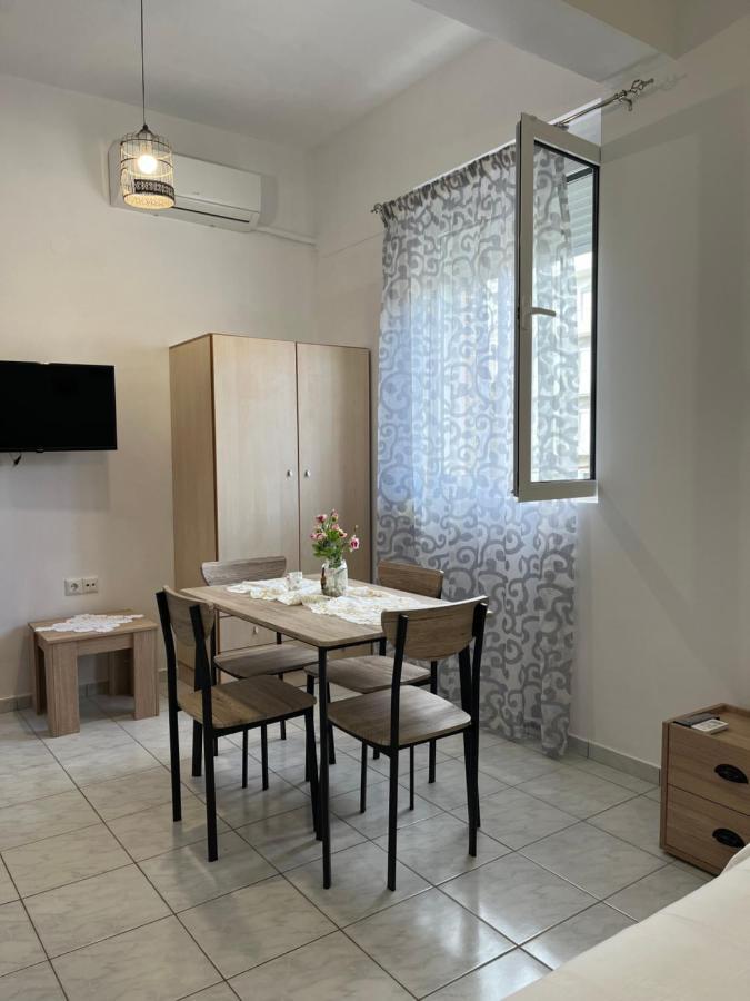 Gardenia Rooms Ηράκλειο Κρήτης Εξωτερικό φωτογραφία