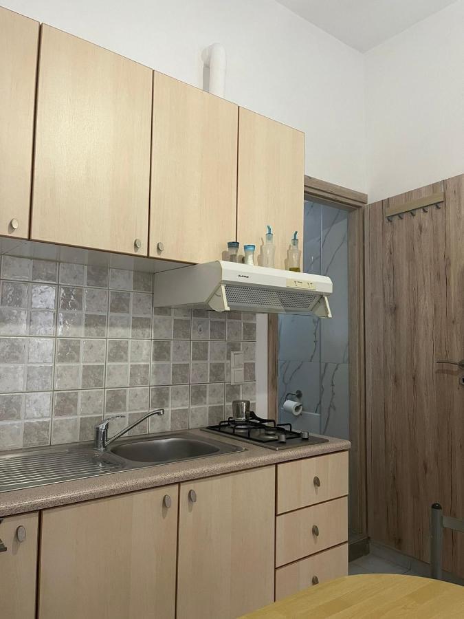 Gardenia Rooms Ηράκλειο Κρήτης Εξωτερικό φωτογραφία