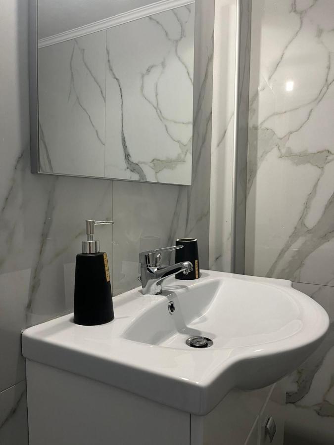 Gardenia Rooms Ηράκλειο Κρήτης Εξωτερικό φωτογραφία