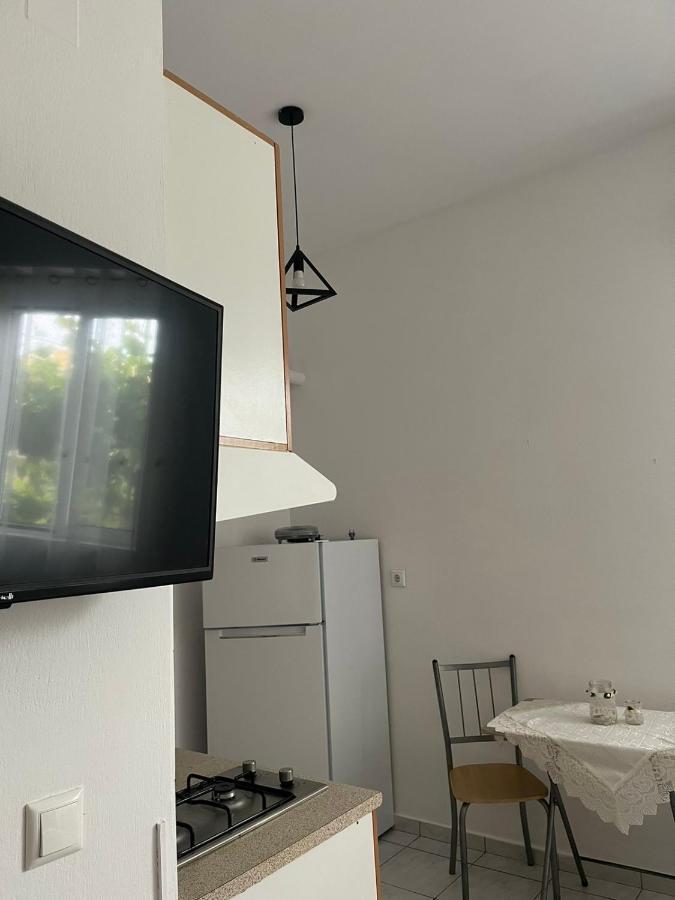Gardenia Rooms Ηράκλειο Κρήτης Εξωτερικό φωτογραφία