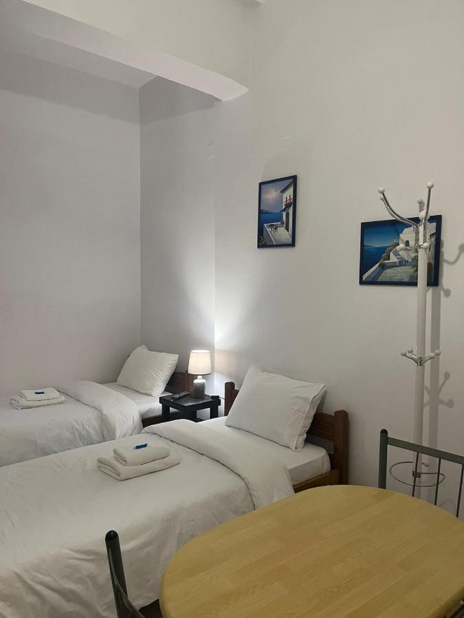 Gardenia Rooms Ηράκλειο Κρήτης Εξωτερικό φωτογραφία
