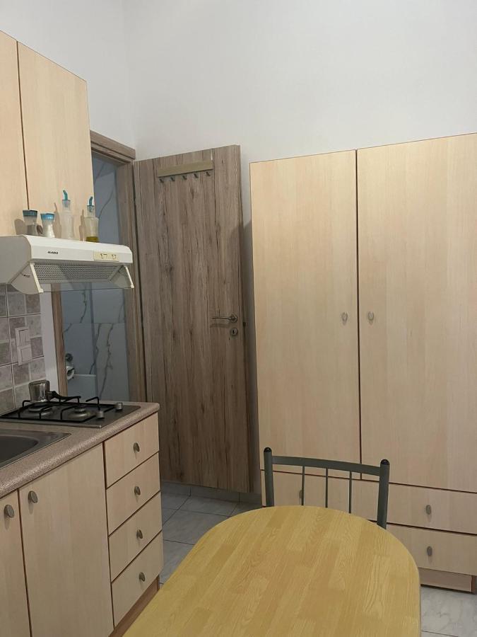 Gardenia Rooms Ηράκλειο Κρήτης Εξωτερικό φωτογραφία