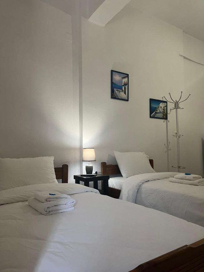 Gardenia Rooms Ηράκλειο Κρήτης Εξωτερικό φωτογραφία