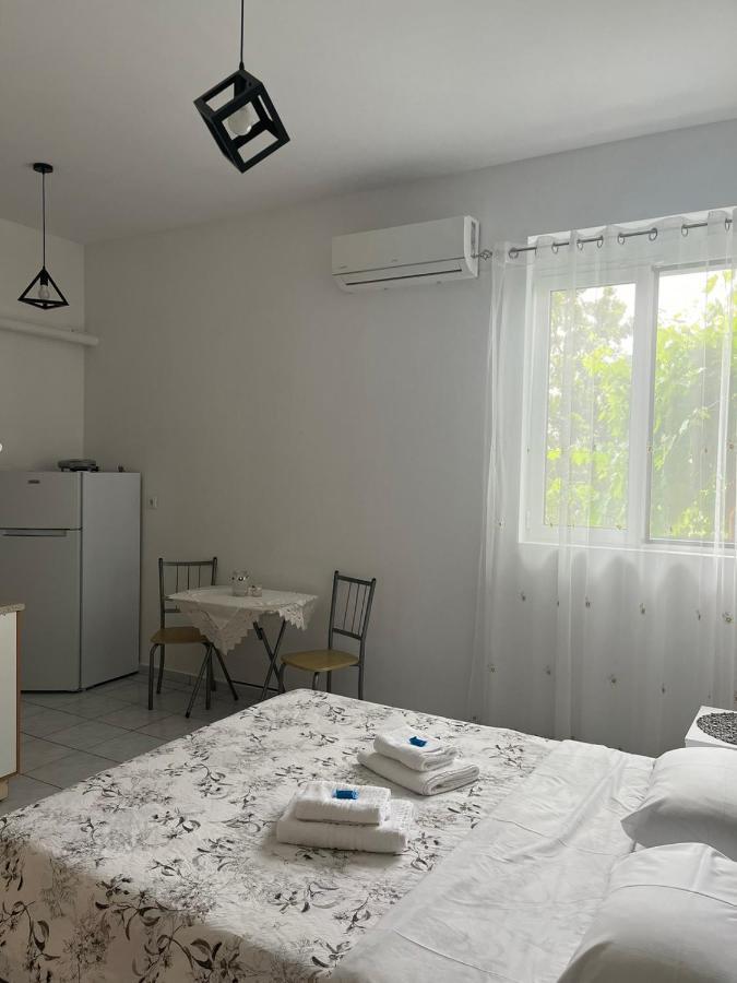 Gardenia Rooms Ηράκλειο Κρήτης Εξωτερικό φωτογραφία