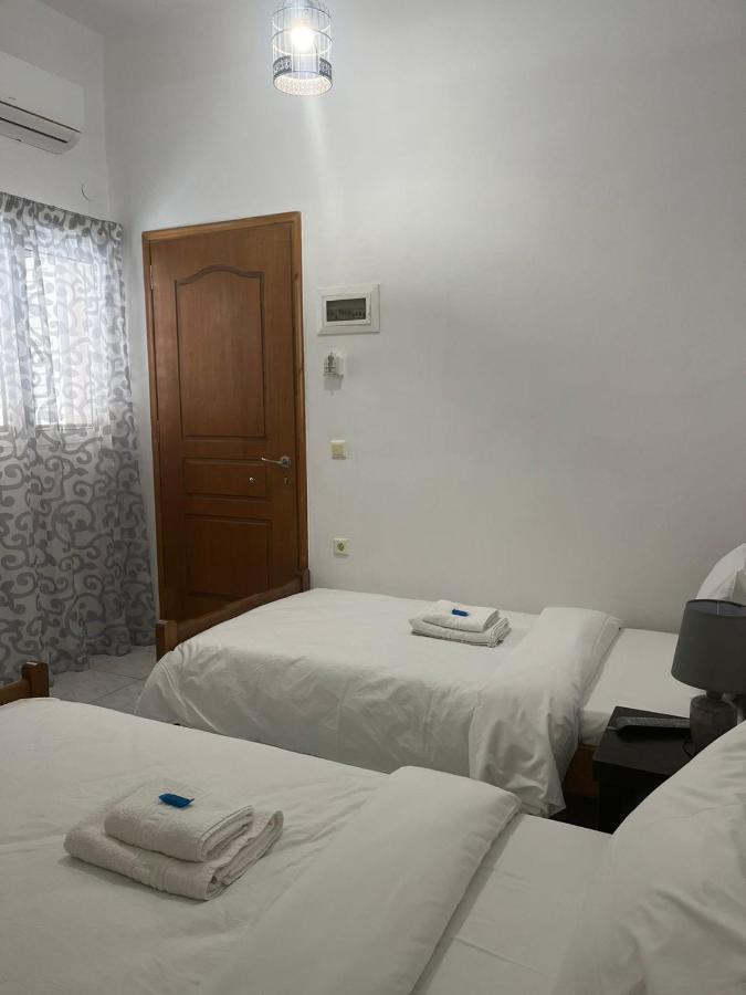 Gardenia Rooms Ηράκλειο Κρήτης Εξωτερικό φωτογραφία